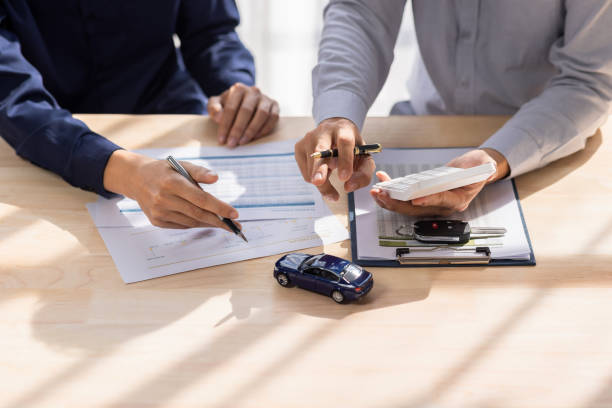 Licensed insurance agency in Kermit, TX